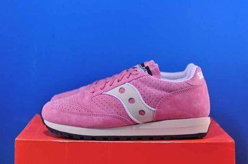 Кросівки Saucony Jazz Original S70721-4 Pink S70721-4 Pink фото