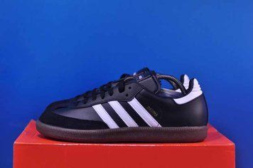 Кросівки Adidas Samba 19000 19000 фото