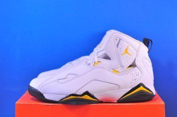Кросівки Nike Air Jordan True Flight White 342964-107 342964-107 фото