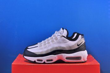 Кросівки Nike Air Max 95 Grey DR2550-100 фото