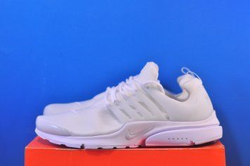 Кросівки Nike Air Presto CT3550-100 CT3550-100 фото
