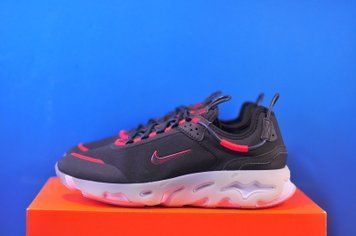 Кросівки Nike React Live Se Black DD6879-002 DD6879-002 фото