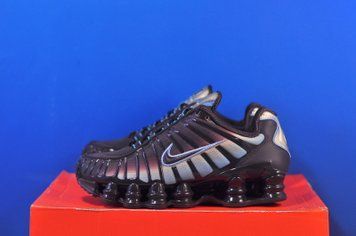 Кросівки Nike Shox Tl IB4340-200 IB4340-200 фото