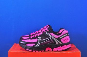 Кросівки Nike Zoom Vomero 5 Pink Spell FJ2028-601 FJ2028-601 фото