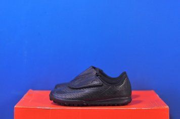 Сороканіжки Nike Mercurial Vapor 16 Club Tf Black FQ8291-002 FQ8291-002 фото