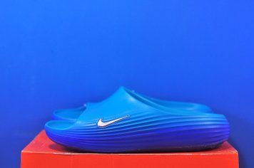 Тапочки Nike Reactx Rejuven8 Slide HV4479-300 HV4479-300 фото