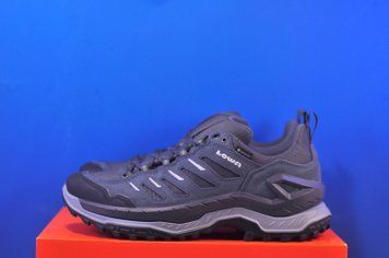 Трекінгові кросівки Lowa Innox Gore-Tex Low 7311550000 7579 7311550000 7579 фото