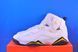 Кросівки Nike Air Jordan True Flight White 342964-107 342964-107 фото 1