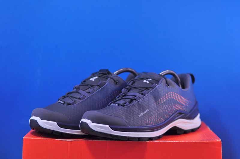 Трекінгові кросівки Lowa Zirrox Gore-Tex Low 7520518000 6018 7520518000 6018 фото