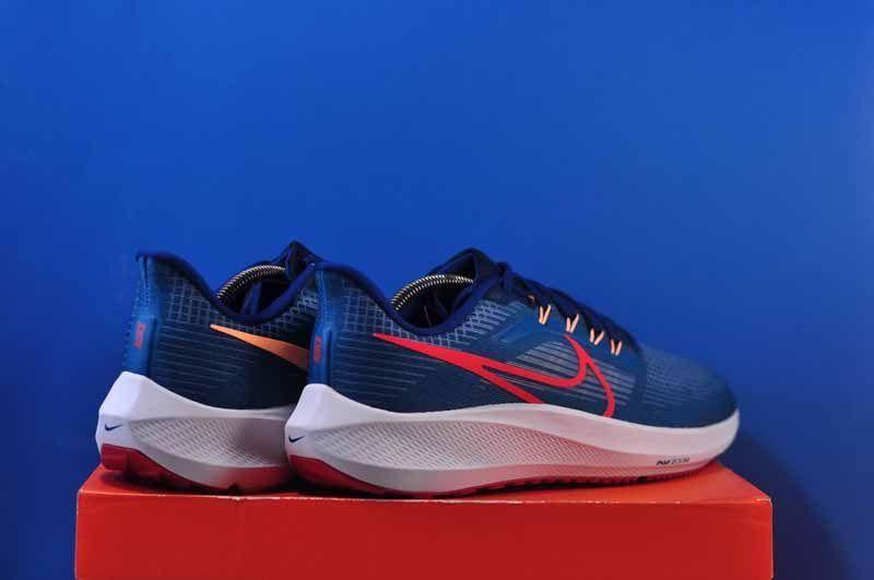 Кросівки Nike Air Zoom Pegasus 39 DH4071-302 DH4071-302 фото