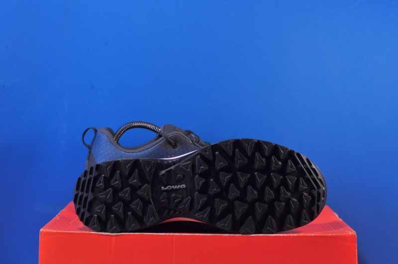 Трекінгові кросівки Lowa Zirrox Gore-Tex Low 7520518000 6018 7520518000 6018 фото