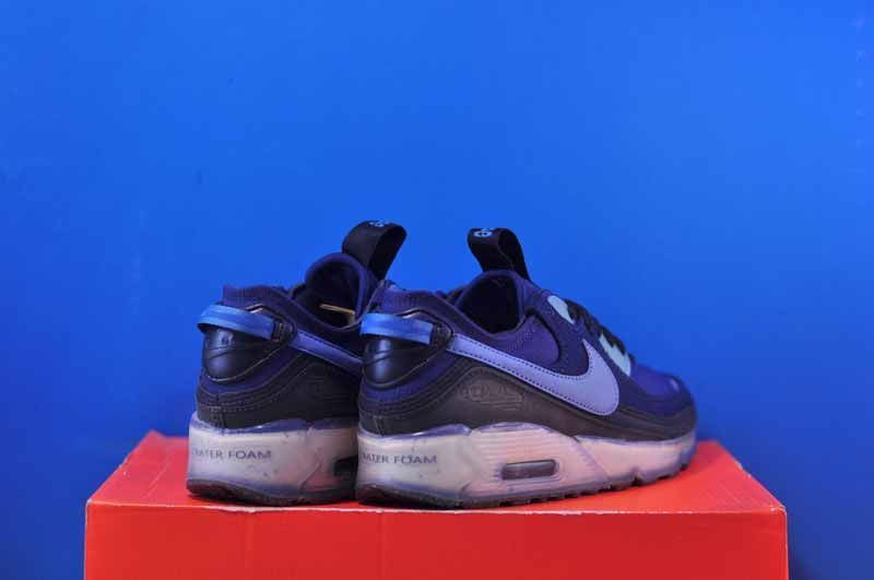 Кросівки Nike Air Max Terrascape 90 Blue DV7413-400 DV7413-400 фото