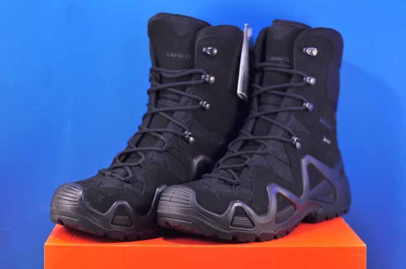Черевики Lowa Zephyr GTX Hi 310532 0999 фото