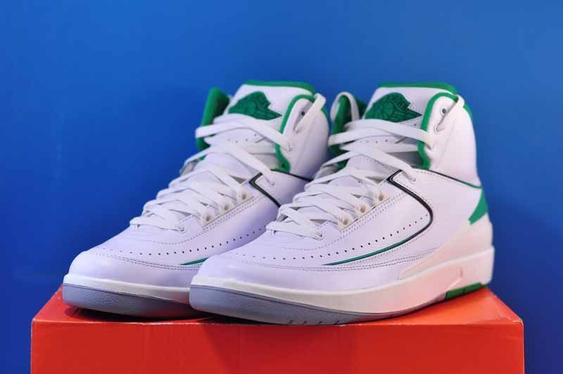 Кросівки Nike Air Jordan 2 DR8884-103 DR8884-103 фото