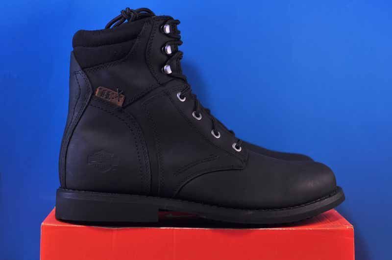 Черевики Harley-Davidson Darnel Boots D97025 D97025 фото