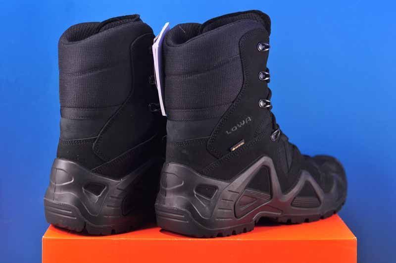 Черевики Lowa Zephyr GTX Hi 310532 0999 фото
