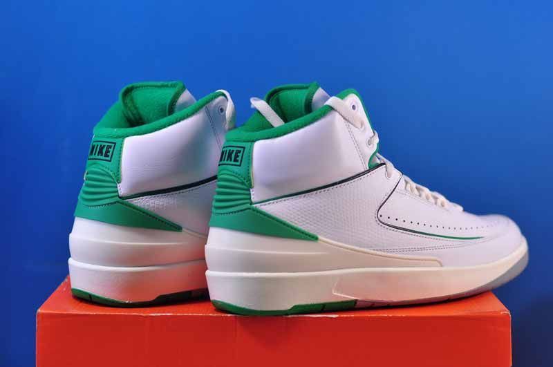 Кросівки Nike Air Jordan 2 DR8884-103 DR8884-103 фото