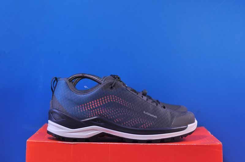 Трекінгові кросівки Lowa Zirrox Gore-Tex Low 7520518000 6018 7520518000 6018 фото