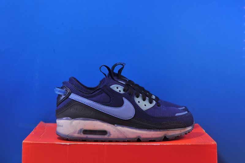 Кросівки Nike Air Max Terrascape 90 Blue DV7413-400 DV7413-400 фото