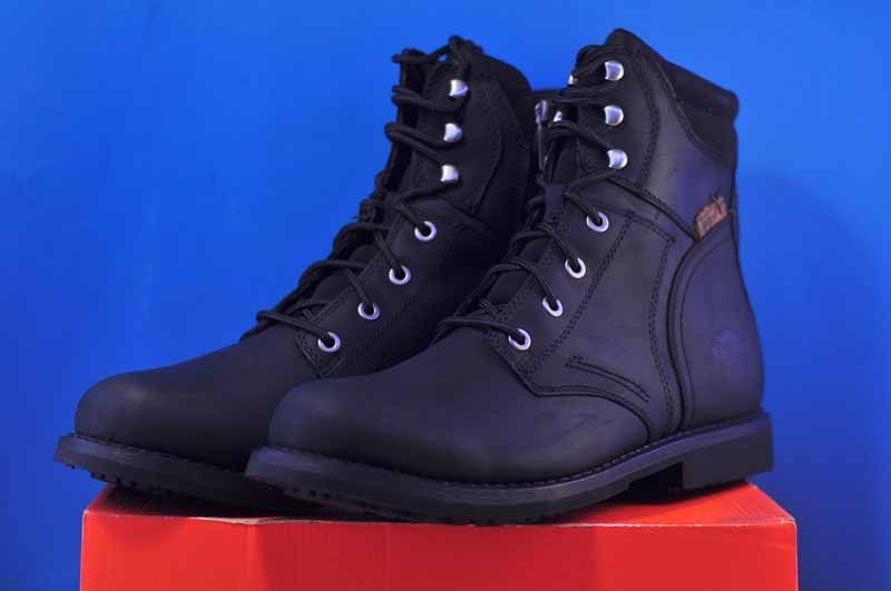 Черевики Harley-Davidson Darnel Boots D97025 D97025 фото