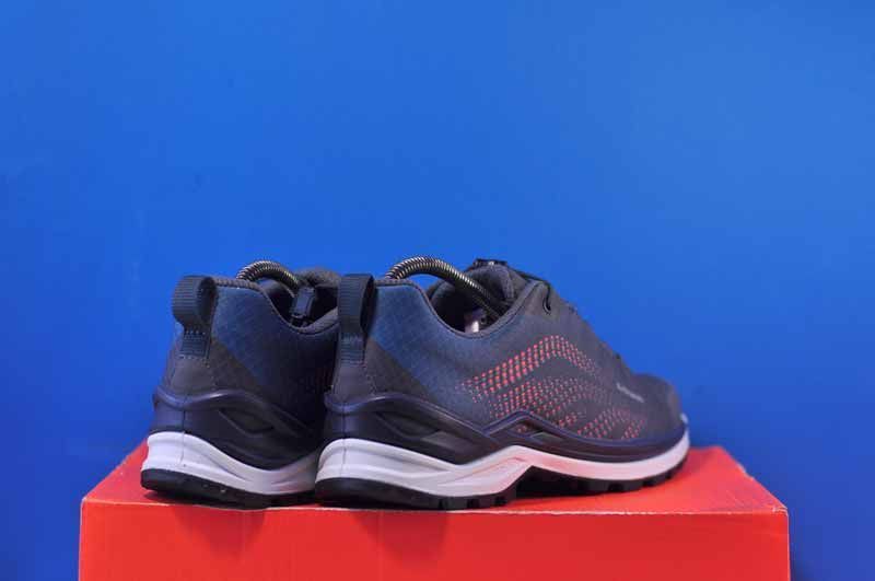 Трекінгові кросівки Lowa Zirrox Gore-Tex Low 7520518000 6018 7520518000 6018 фото