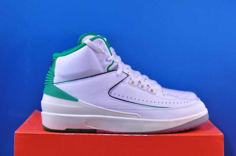 Кросівки Nike Air Jordan 2 DR8884-103 DR8884-103 фото