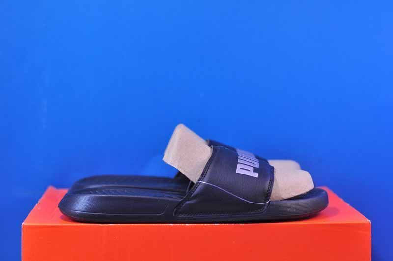 Тапочки Puma Popcat 361222 17 фото