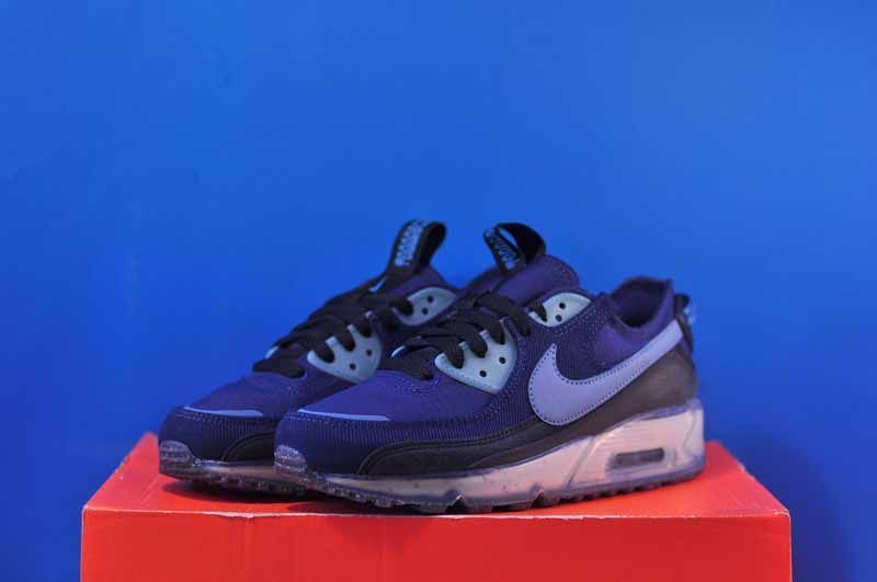 Кросівки Nike Air Max Terrascape 90 Blue DV7413-400 DV7413-400 фото
