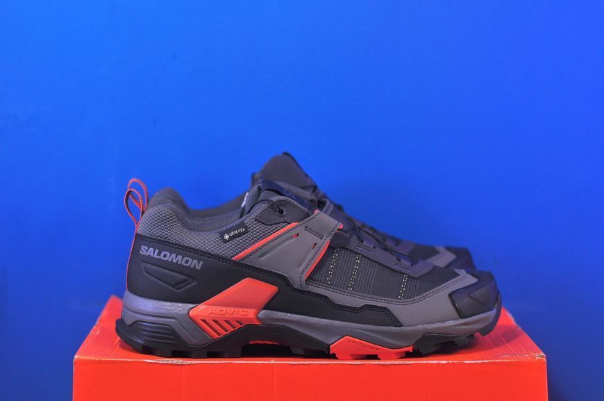 Кросівки Salomon X Ultra 5 GTX Gore-Tex 477978 477978 фото