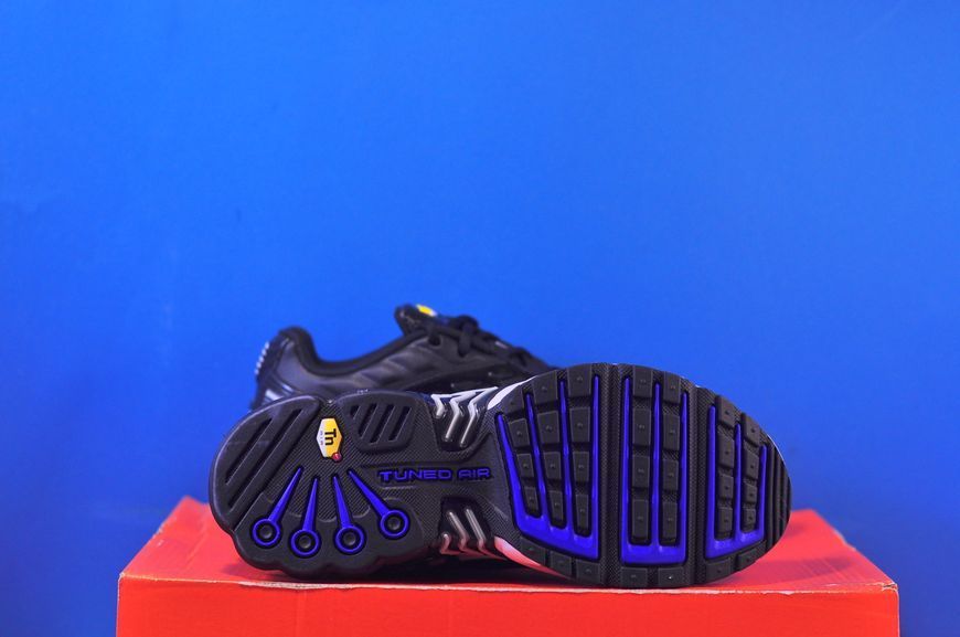 Кросівки Nike Air Max Plus 3 Black HF4294-001 HF4294-001 фото