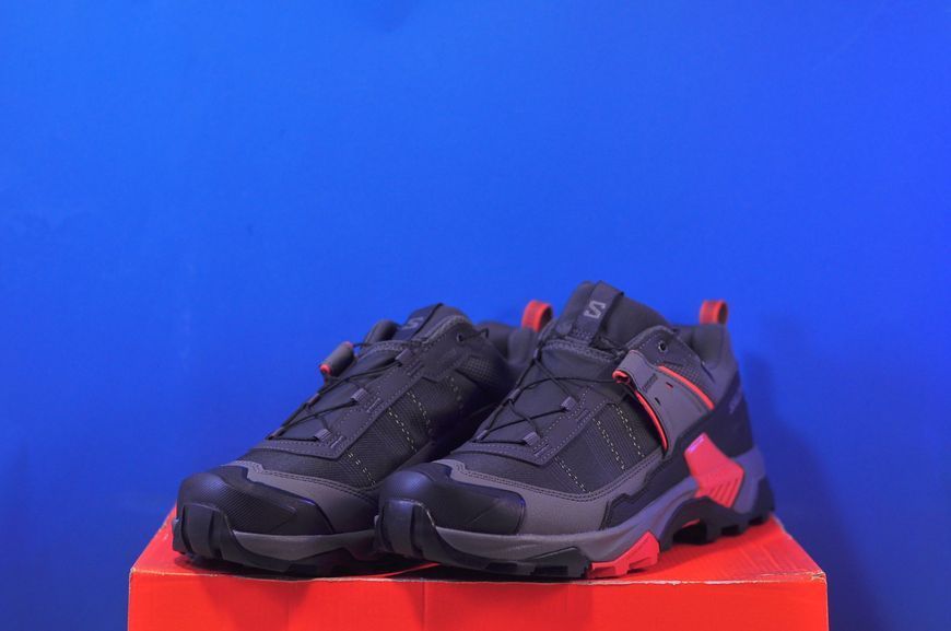 Кросівки Salomon X Ultra 5 GTX Gore-Tex 477978 477978 фото