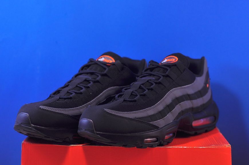 Кросівки Nike Air Max 95 Casual DX2657-001 DX2657-001 фото