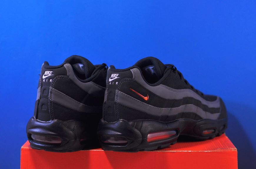 Кросівки Nike Air Max 95 Casual DX2657-001 DX2657-001 фото
