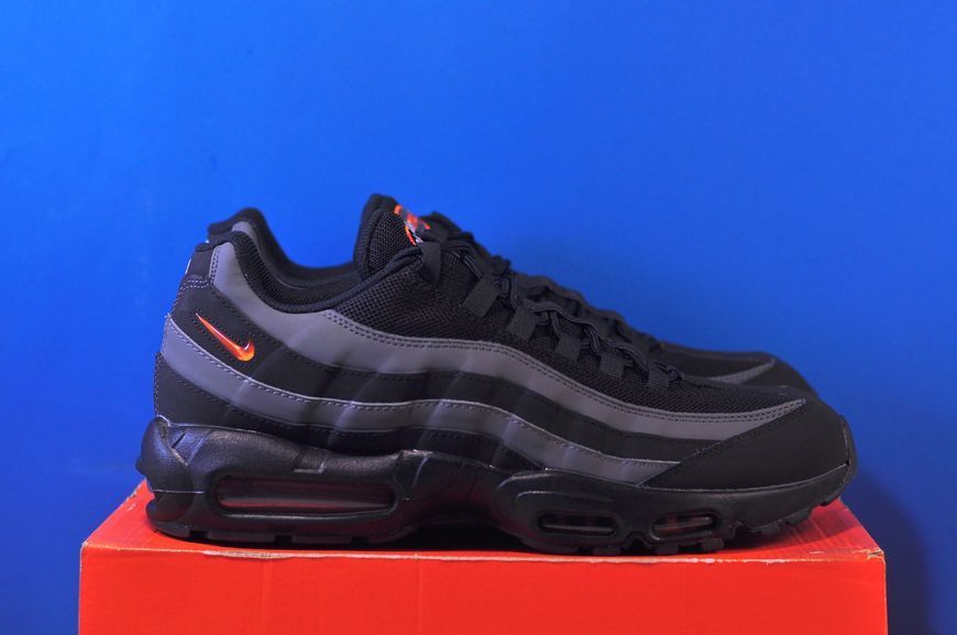 Кросівки Nike Air Max 95 Casual DX2657-001 DX2657-001 фото
