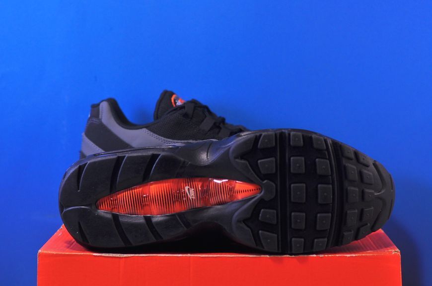 Кросівки Nike Air Max 95 Casual DX2657-001 DX2657-001 фото