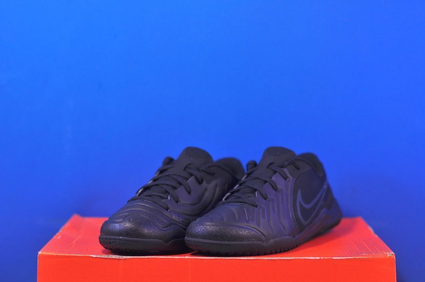 Футзалки Nike Legend 10 Academy IC DV4350-002 DV4350-002 фото