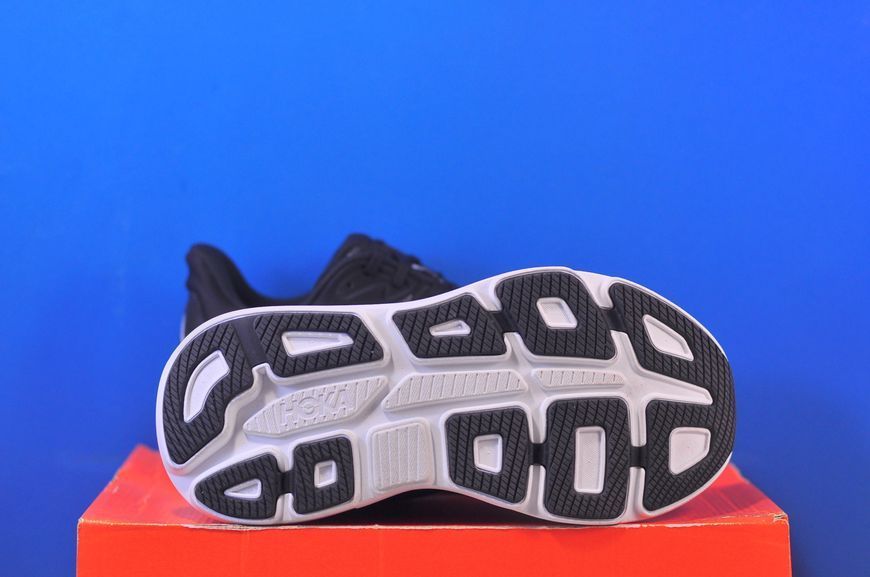 Кросівки HOKA Bondi 9 X-Wide 1162015 BWHT 1162015 BWHT фото