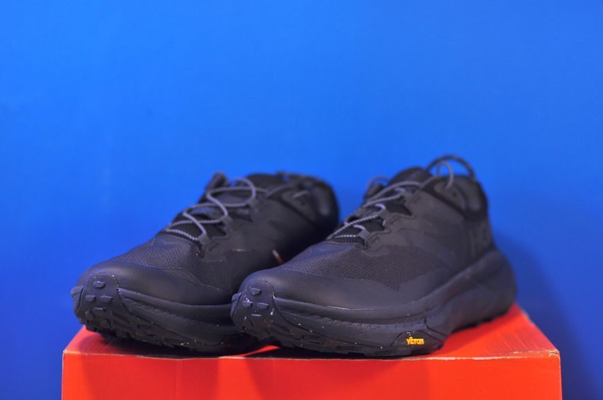 Кросівки Hoka One One Transport GTX Wide 1169450 BBLC 1169450 BBLC фото