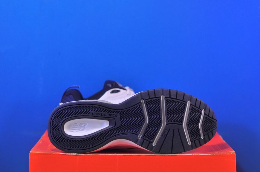 Кросівки New Balance 624v5 MX624WN5 MX624WN5 фото