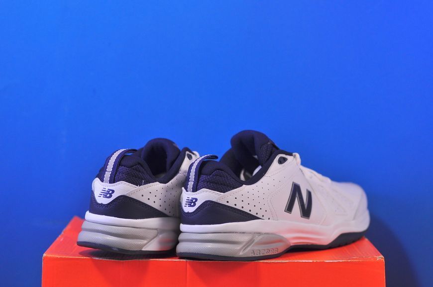 Кросівки New Balance 624v5 MX624WN5 MX624WN5 фото