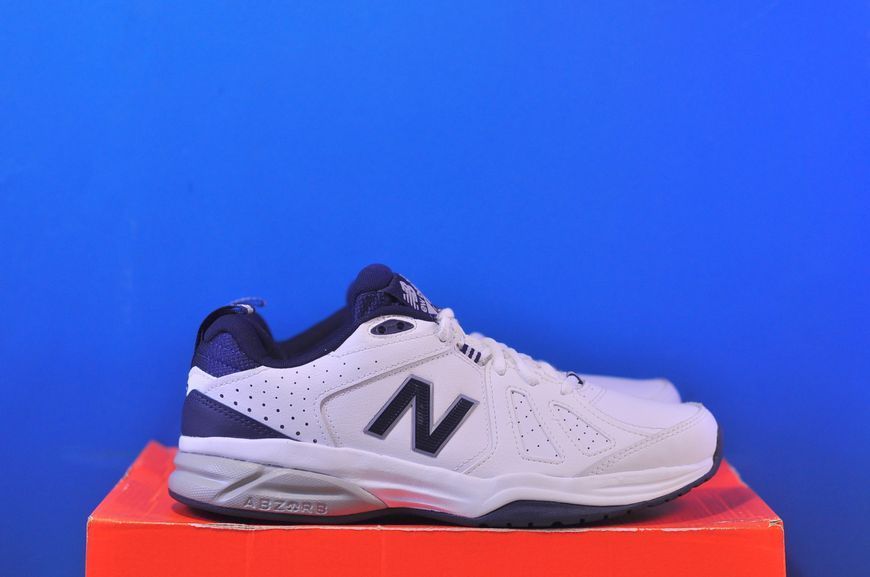 Кросівки New Balance 624v5 MX624WN5 MX624WN5 фото