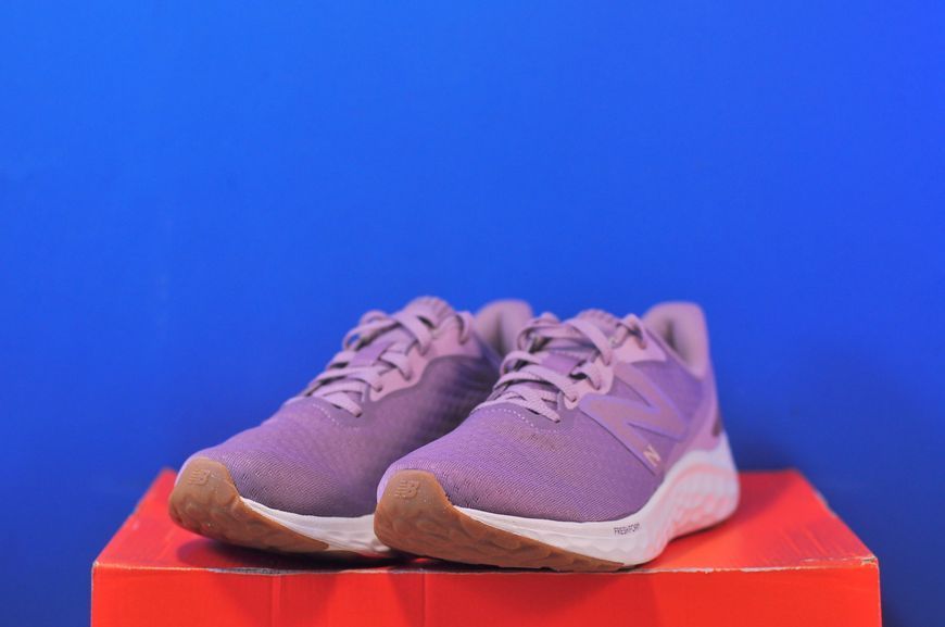 Кросівки New Balance Fresh Foam Arishi v4 WARISEP4 WARISEP4 фото