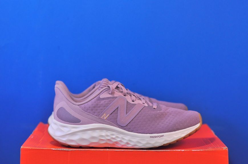 Кросівки New Balance Fresh Foam Arishi v4 WARISEP4 WARISEP4 фото