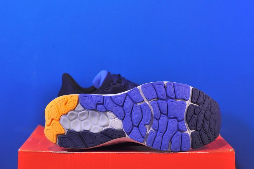 Кросівки New Balance Fresh Foam X 880V13 Blue M880N13 M880N13 фото