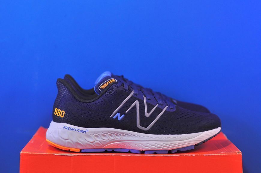 Кросівки New Balance Fresh Foam X 880V13 Blue M880N13 M880N13 фото