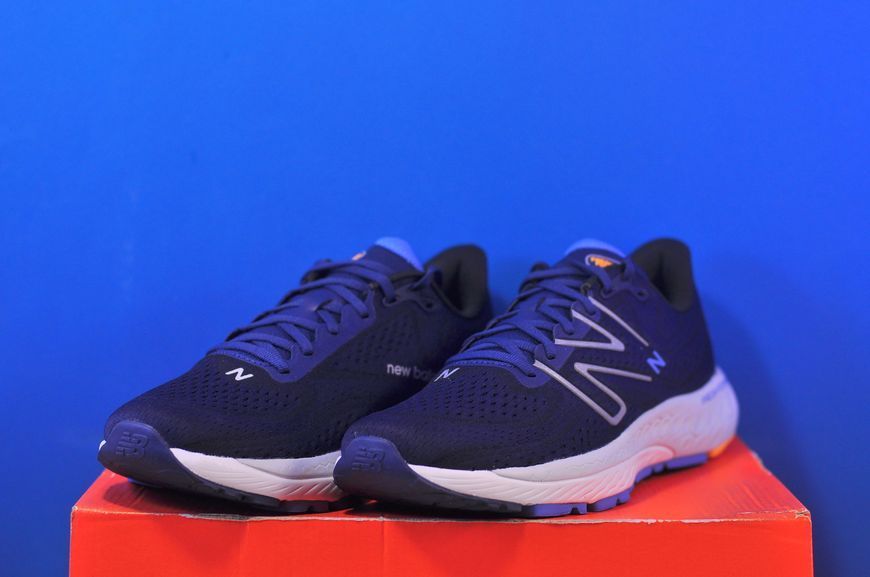 Кросівки New Balance Fresh Foam X 880V13 Blue M880N13 M880N13 фото