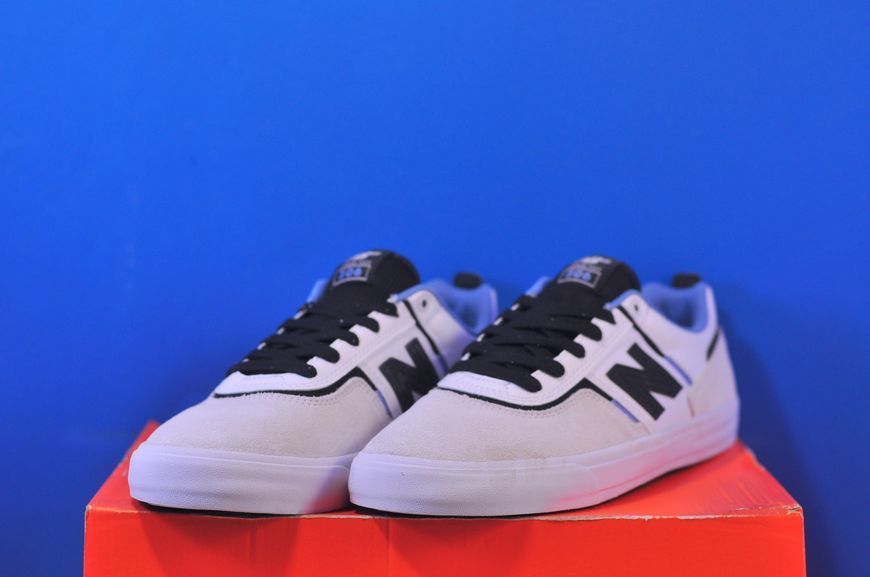 Кросівки New Balance Numeric NM306NMA NM306NMA фото