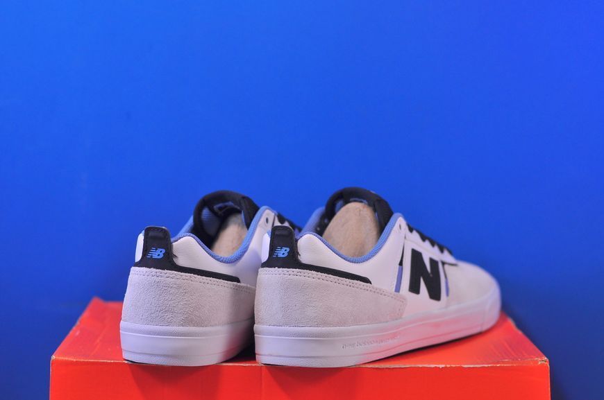 Кросівки New Balance Numeric NM306NMA NM306NMA фото