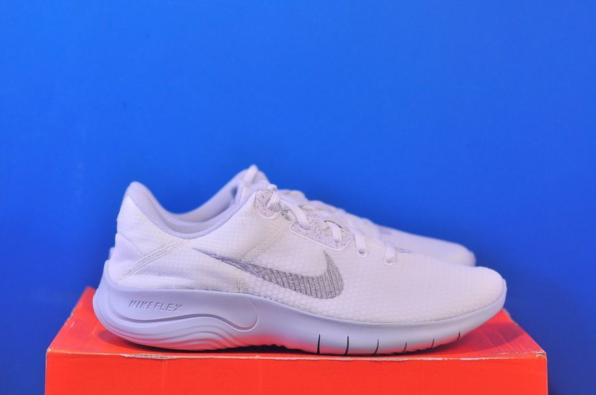 Кросівки Nike Flex Experience Run 11 DD9283-100 DD9283-100 фото