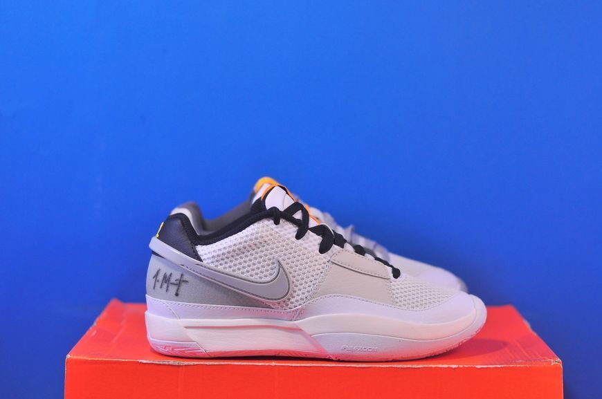 Кросівки Nike Ja 1 DR8785-100 DR8785-100 фото